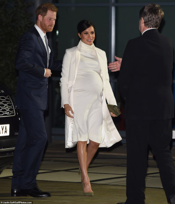 Meghan Markle pic #1106625