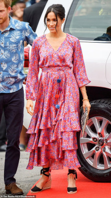 Meghan Markle pic #1085903