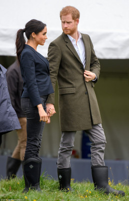 Meghan Markle pic #1085868