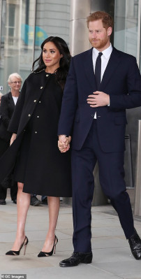 Meghan Markle pic #1116537