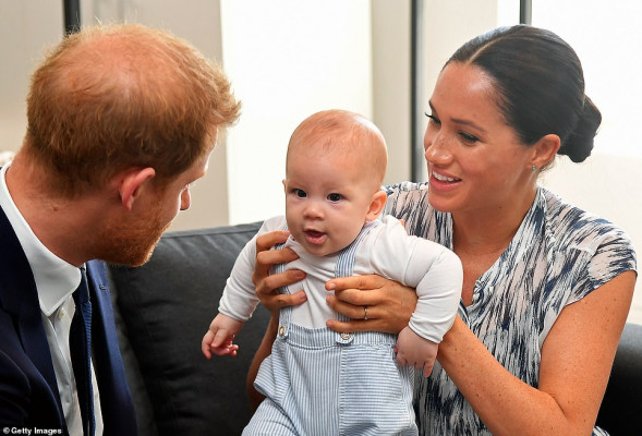 Meghan Markle pic #1180137