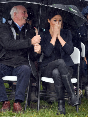 Meghan Markle pic #1085870