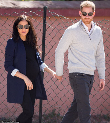 Meghan Markle pic #1110170