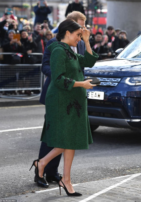 Meghan Markle pic #1114746
