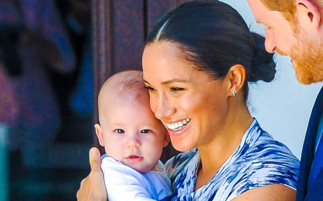Meghan Markle pic #1180159