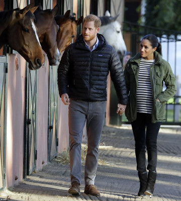Meghan Markle pic #1112558
