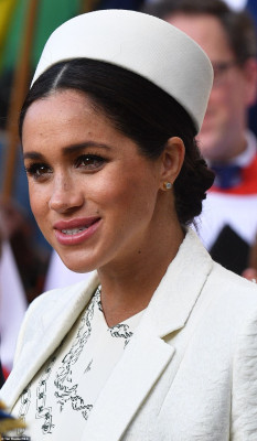 Meghan Markle pic #1114755