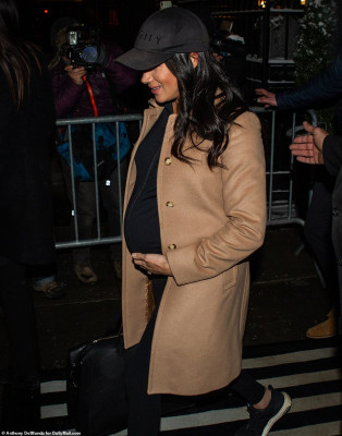 Meghan Markle pic #1110188