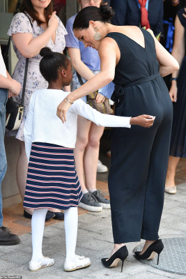 Meghan Markle pic #1179555