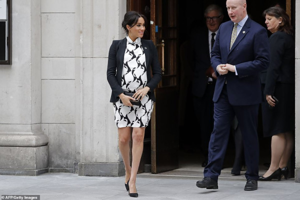 Meghan Markle pic #1113672