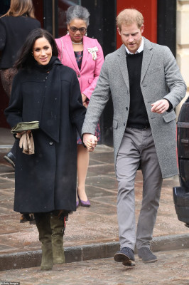 Meghan Markle pic #1103052