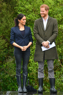Meghan Markle pic #1085856