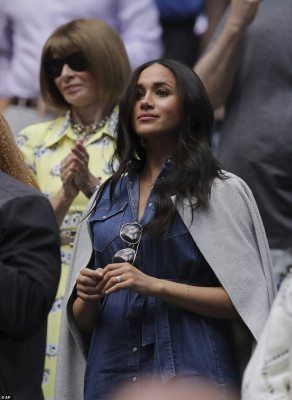 Meghan Markle pic #1180048