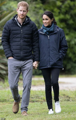 Meghan Markle pic #1085897