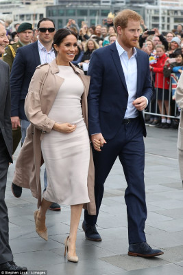Meghan Markle pic #1085826