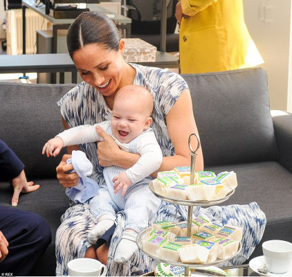 Meghan Markle pic #1180131