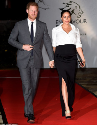 Meghan Markle pic #1105548