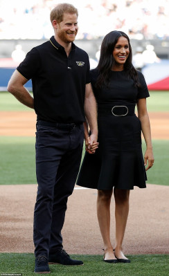 Meghan Markle pic #1180108