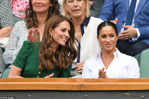 Meghan Markle pic #1156723