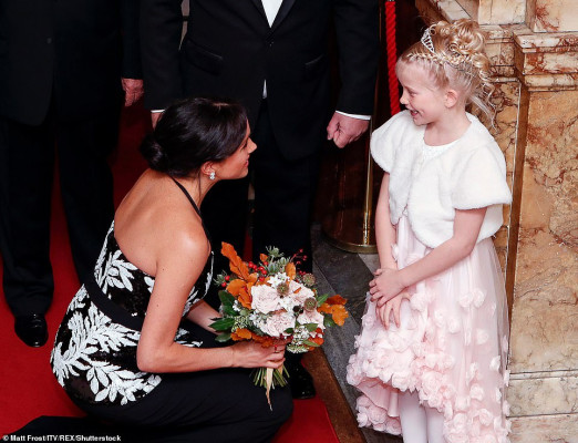 Meghan Markle pic #1085941