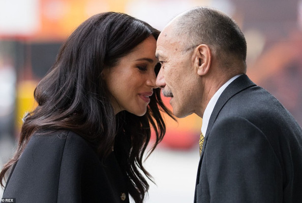 Meghan Markle pic #1116526
