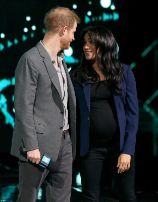 Meghan Markle pic #1113513