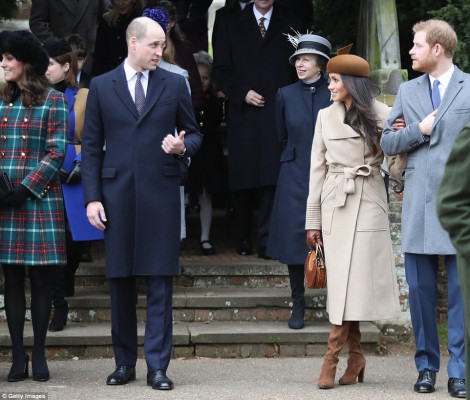 Meghan Markle pic #992382