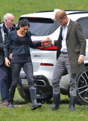 Meghan Markle pic #1085876