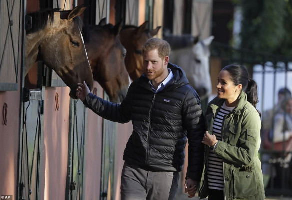 Meghan Markle pic #1112538