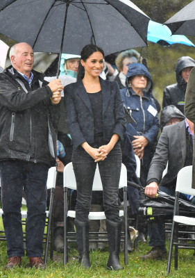 Meghan Markle pic #1085834
