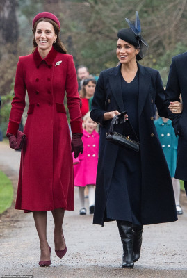 Meghan Markle pic #1098316