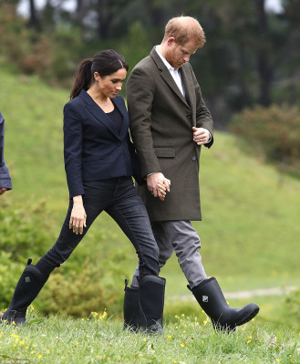 Meghan Markle pic #1085853