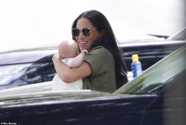 Meghan Markle pic #1156684