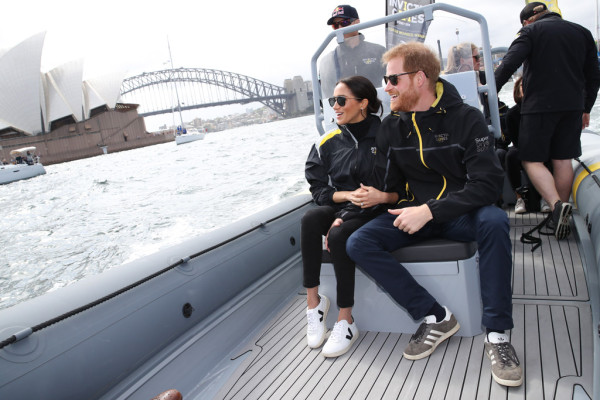 Meghan Markle pic #1110194