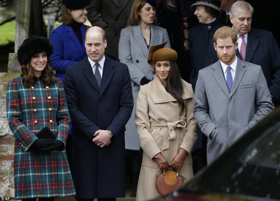 Meghan Markle pic #992389
