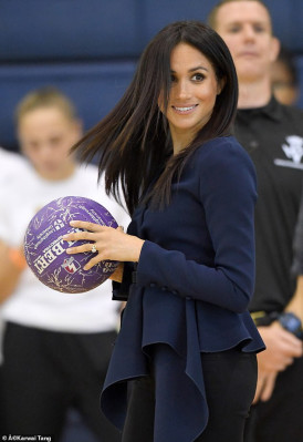 Meghan Markle pic #1085933