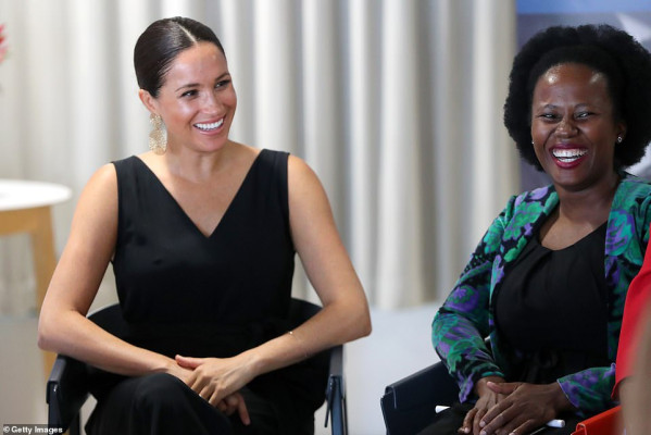 Meghan Markle pic #1180106