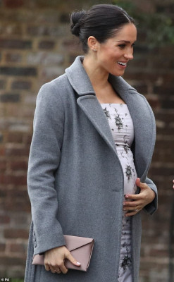 Meghan Markle pic #1092308
