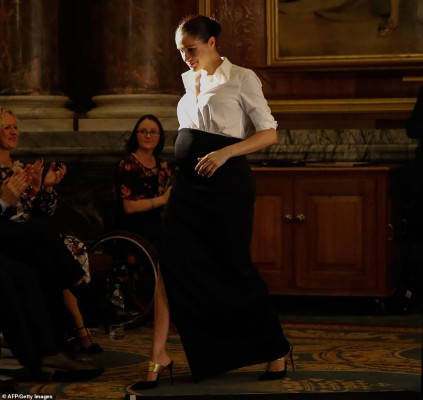 Meghan Markle pic #1105553