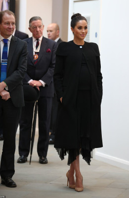 Meghan Markle pic #1103081