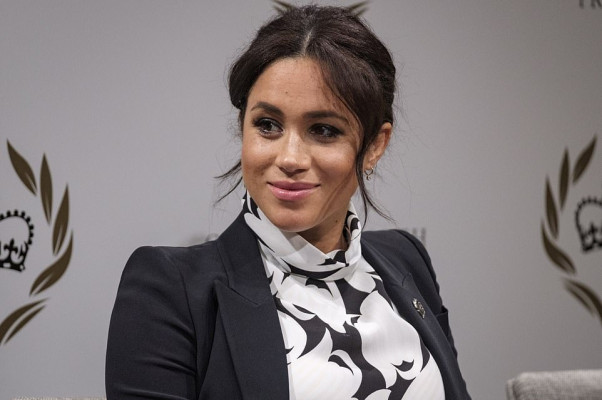 Meghan Markle pic #1113665