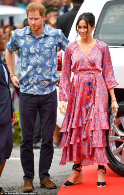 Meghan Markle pic #1085885