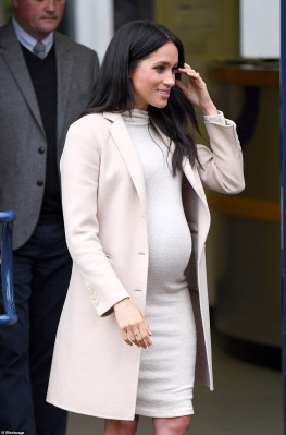 Meghan Markle pic #1106618