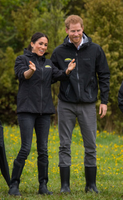 Meghan Markle pic #1085855