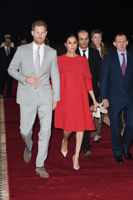 Meghan Markle pic #1112529