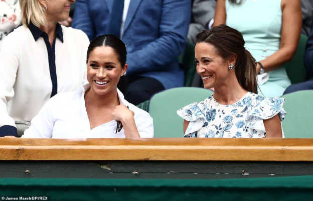 Meghan Markle pic #1156760