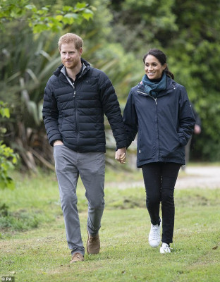 Meghan Markle pic #1085922