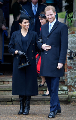 Meghan Markle pic #1098310