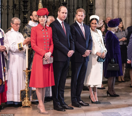 Meghan Markle pic #1114771