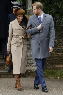 Meghan Markle pic #992396